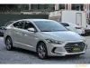 Hyundai Elantra 1.6 CRDi Elite Thumbnail 8